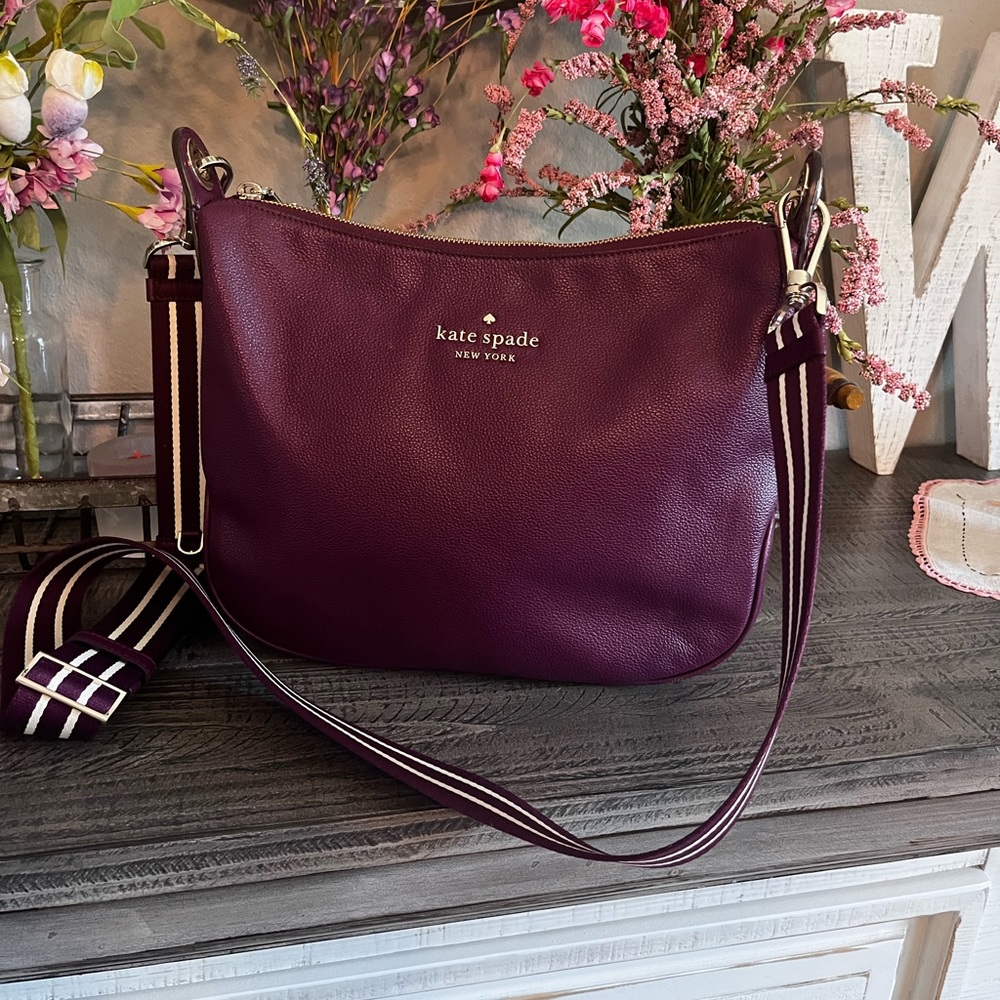 Kate Spade Crossbody Handbag